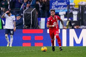 SS Lazio v Monza - Serie A