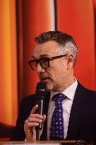 Inauguration of Wine Paris 2025 Show