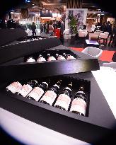 Inauguration of Wine Paris 2025 Show