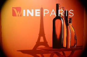 Inauguration of Wine Paris 2025 Show