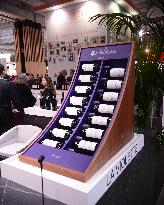 Inauguration of Wine Paris 2025 Show