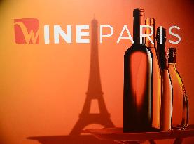 Inauguration of Wine Paris 2025 Show