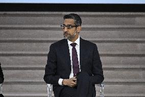 Artificial Intelligence AI Action Summit - Paris