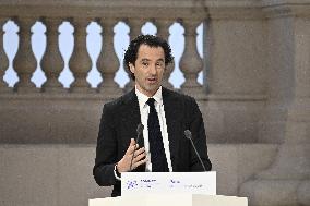 Artificial Intelligence AI Action Summit - Paris