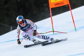 SPORT INVERNALI - Sci Alpino - FIS Alpine World Ski Championships - Women's Team Combination