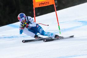 SPORT INVERNALI - Sci Alpino - FIS Alpine World Ski Championships - Women's Team Combination