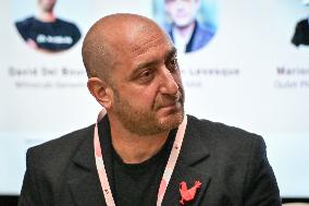 Business Day - Summit for action on AI in Paris - FA