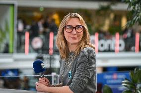 Business Day - Summit for action on AI in Paris - FA