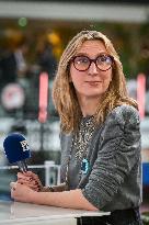 Business Day - Summit for action on AI in Paris - FA