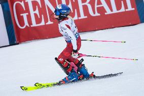 SPORT INVERNALI - Sci Alpino - FIS Alpine World Ski Championships - Women's Team Combination