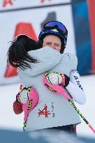 SPORT INVERNALI - Sci Alpino - FIS Alpine World Ski Championships - Women's Team Combination