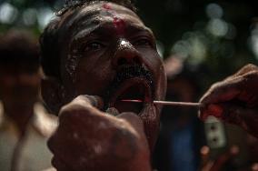 The Dynamic Multicultural Dimensions Of Thaipusam Celebrations