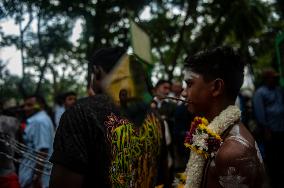 The Dynamic Multicultural Dimensions Of Thaipusam Celebrations