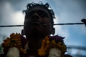 The Dynamic Multicultural Dimensions Of Thaipusam Celebrations