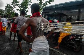 The Dynamic Multicultural Dimensions Of Thaipusam Celebrations