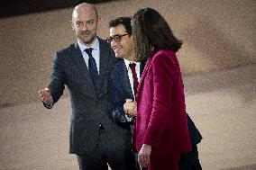 Artificial Intelligence AI Action Summit - Paris