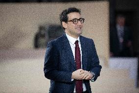 Artificial Intelligence AI Action Summit - Paris