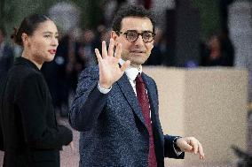 Artificial Intelligence AI Action Summit - Paris