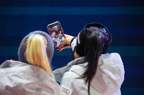 SPORT INVERNALI - Sci Alpino - FIS Alpine World Ski Championships - Women's Team Combination