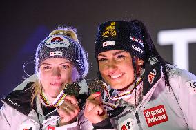 SPORT INVERNALI - Sci Alpino - FIS Alpine World Ski Championships - Women's Team Combination