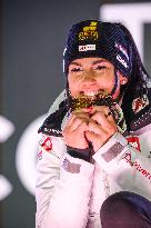 SPORT INVERNALI - Sci Alpino - FIS Alpine World Ski Championships - Women's Team Combination