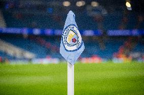 Manchester City v Real Madrid C.F. - UEFA Champions League 2024/25 League Knockout Play-off First Leg