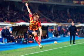 CALCIO - Serie A - US Lecce vs Bologna FC