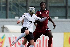 Gzira United FC v Hibernians FC - Malta 360 Sports Premier League