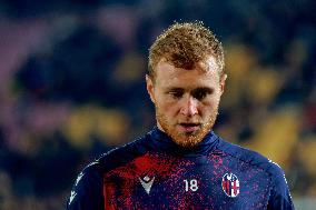 CALCIO - Serie A - US Lecce vs Bologna FC