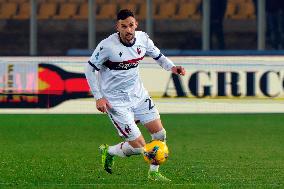 CALCIO - Serie A - US Lecce vs Bologna FC
