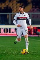 CALCIO - Serie A - US Lecce vs Bologna FC