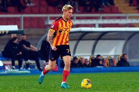 CALCIO - Serie A - US Lecce vs Bologna FC