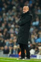 Manchester City v Real Madrid C.F. - UEFA Champions League 2024/25 League Knockout Play-off First Leg