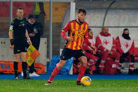 CALCIO - Serie A - US Lecce vs Bologna FC