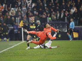 CALCIO - UEFA Champions League - Juventus FC vs PSV Eindhoven