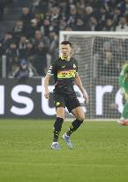 CALCIO - UEFA Champions League - Juventus FC vs PSV Eindhoven