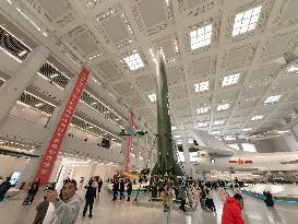 Military Museum of the Chinese People's Revolution