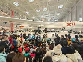 Military Museum of the Chinese People's Revolution