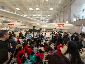 Military Museum of the Chinese People's Revolution