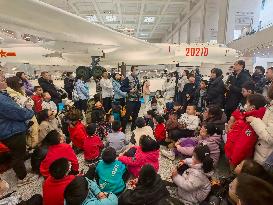 Military Museum of the Chinese People's Revolution