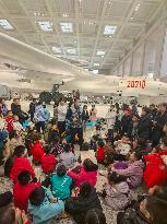 Military Museum of the Chinese People's Revolution