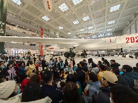 Military Museum of the Chinese People's Revolution