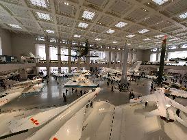 Military Museum of the Chinese People's Revolution