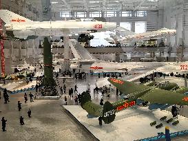 Military Museum of the Chinese People's Revolution