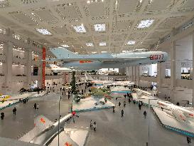 Military Museum of the Chinese People's Revolution