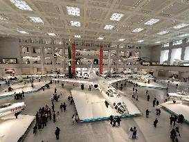 Military Museum of the Chinese People's Revolution