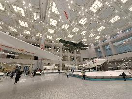 Military Museum of the Chinese People's Revolution