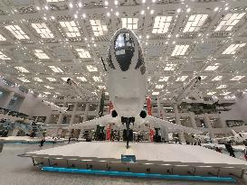 Military Museum of the Chinese People's Revolution