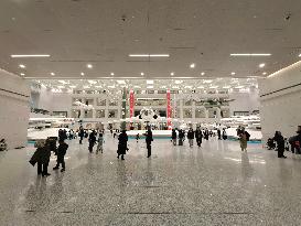 Military Museum of the Chinese People's Revolution