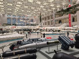 Military Museum of the Chinese People's Revolution